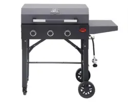 Expert Grill Pioneer 28 inch Foldable Gas Griddle
