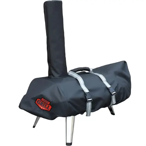 expert grill Official pizza oven cover